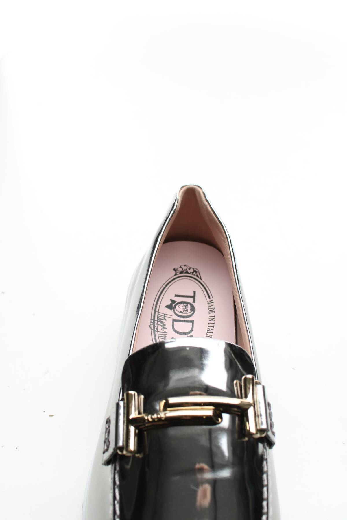 Дамски обувки Tod's5