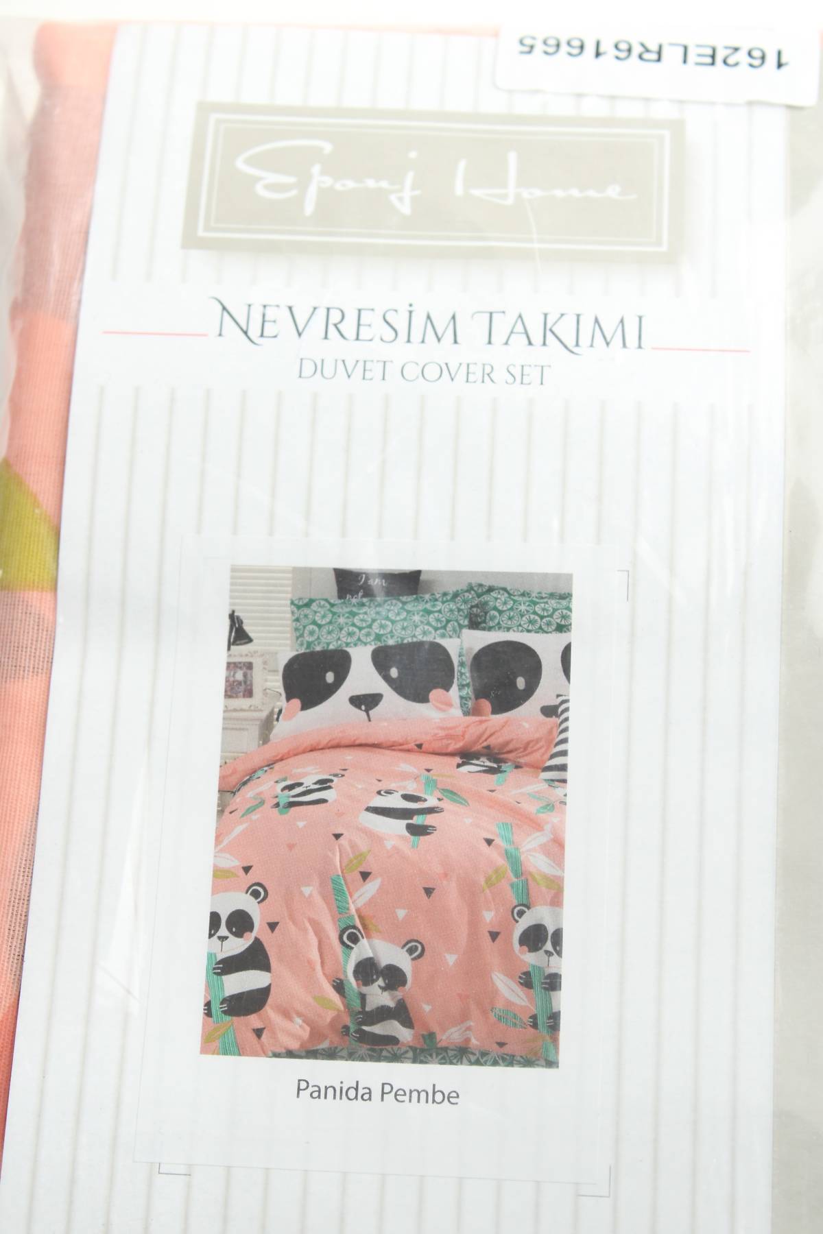 Спален комплект Eponj Home3