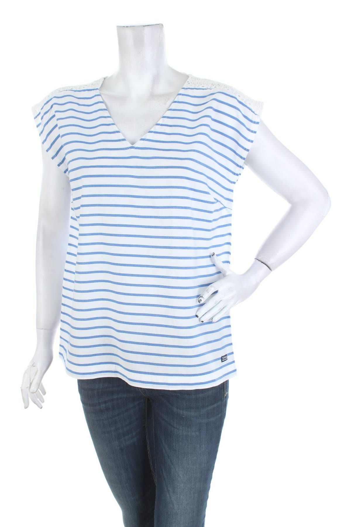 Дамски потник Terre De Marins1