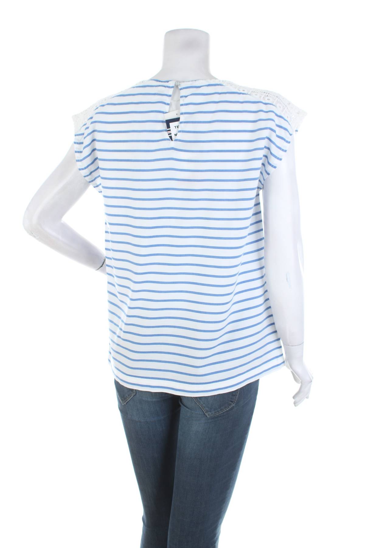 Дамски потник Terre De Marins2