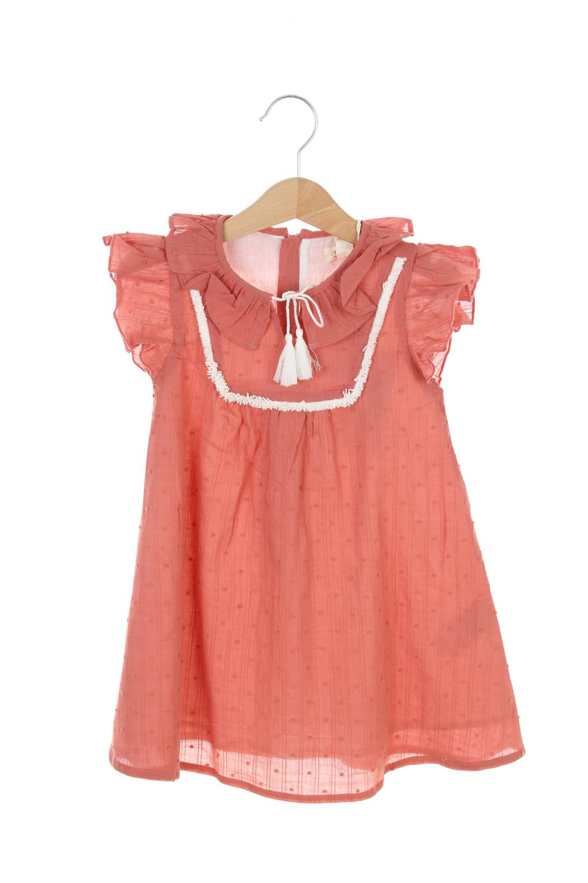 Детска рокля Dadati1