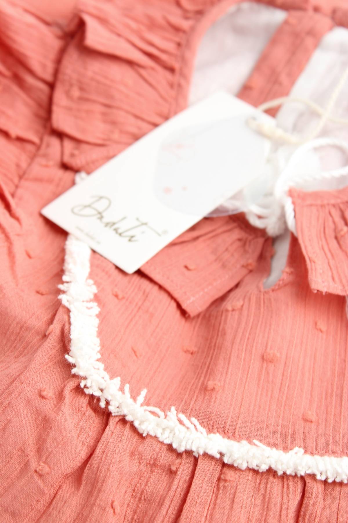 Детска рокля Dadati3