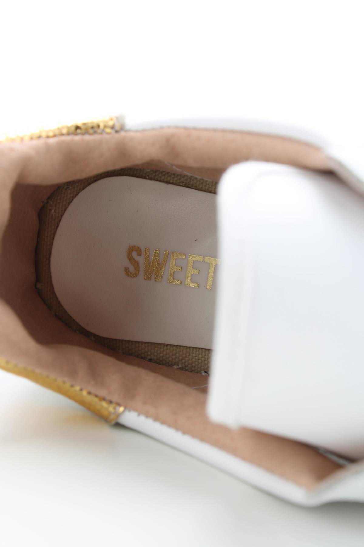Дамски обувки Sweet Lemon5