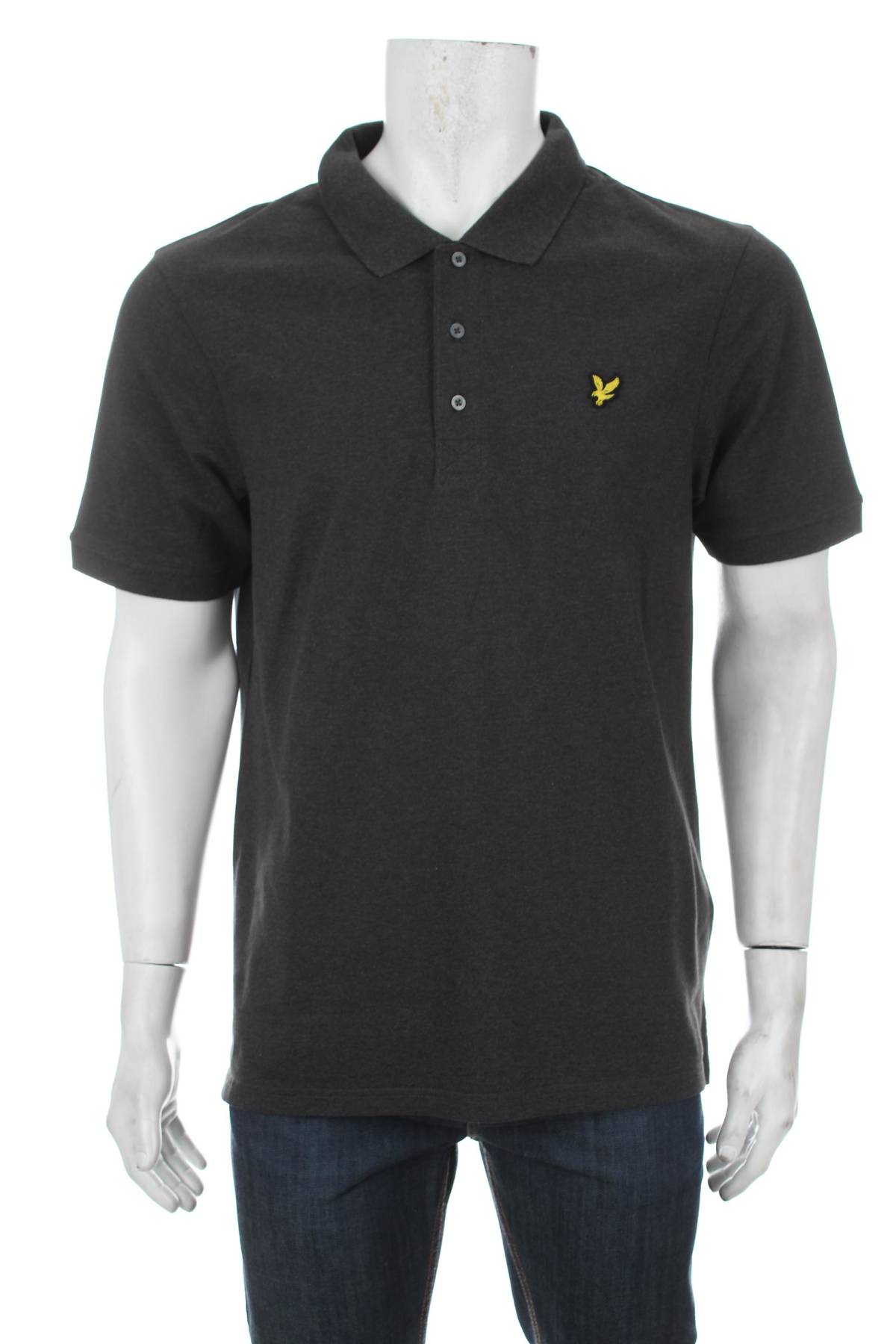 Ανδρικό t-shirt Lyle & Scott1