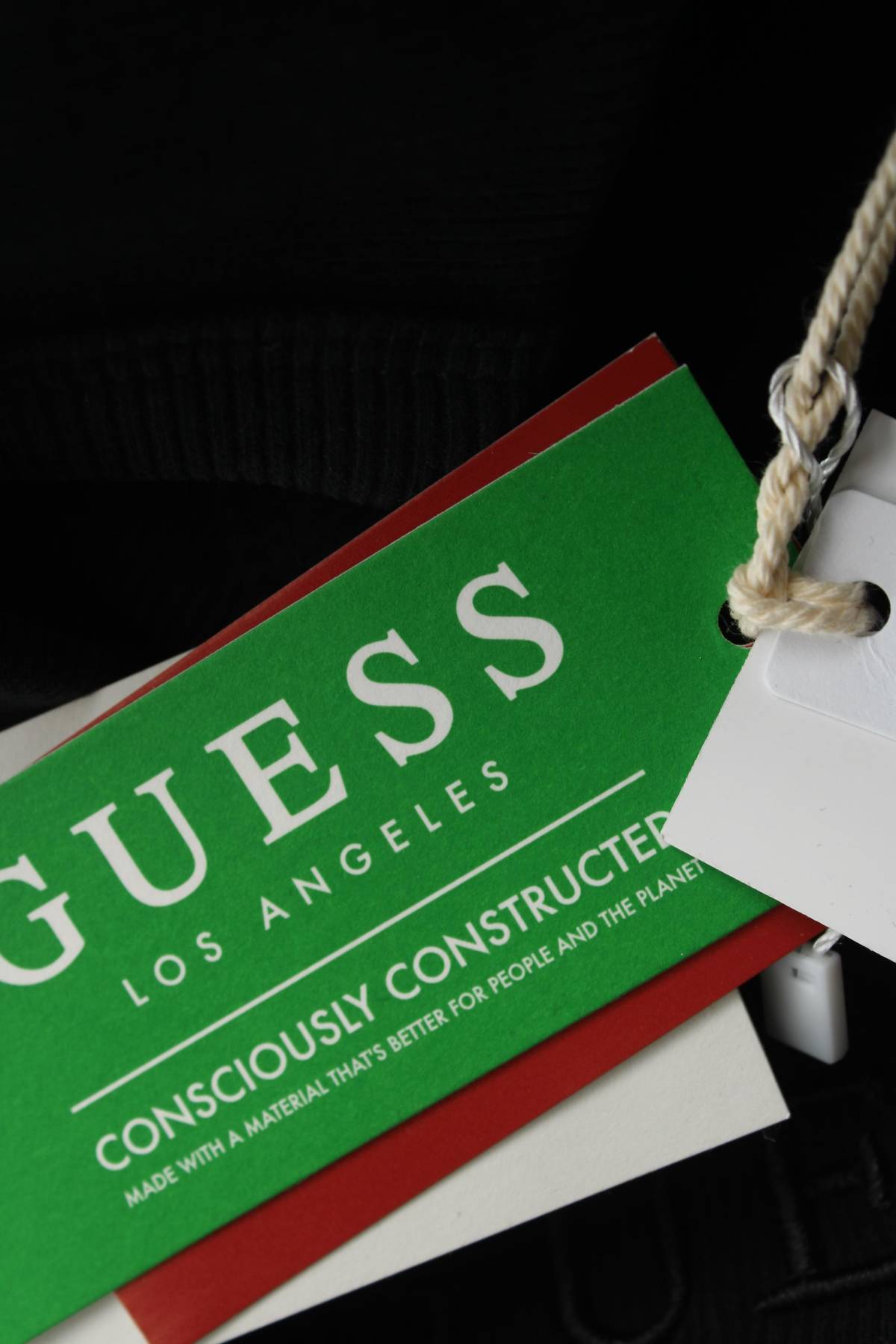 Потник-боди Guess4