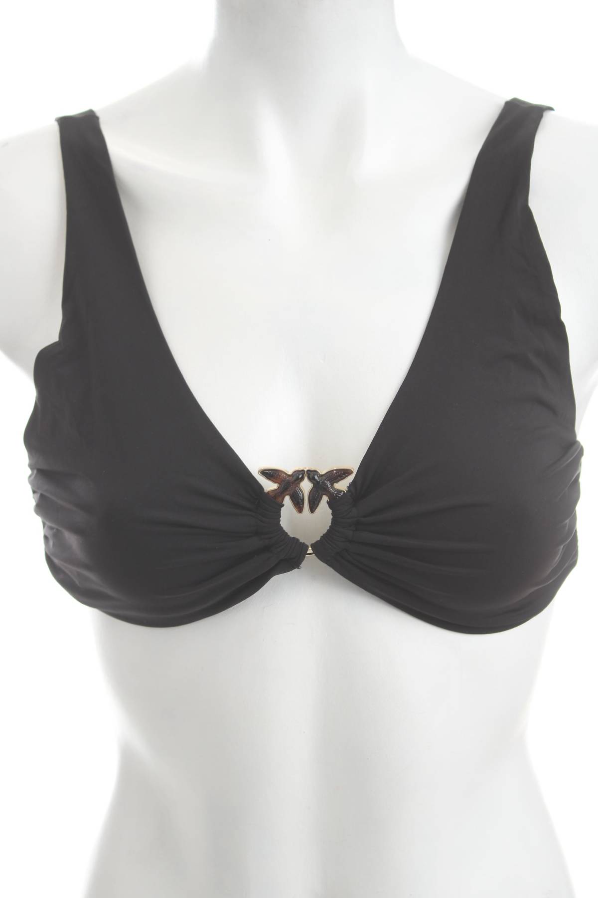 Μαγιό πάνω τμήμα Pinko1 - Contourshop.gr Μαγιό πάνω τμήμα Pinko1