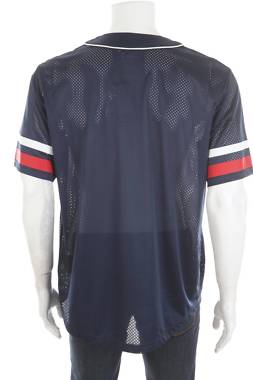 Ανδρικό πουκάμισο FILA2 - Contourshop.gr Ανδρικό πουκάμισο FILA2