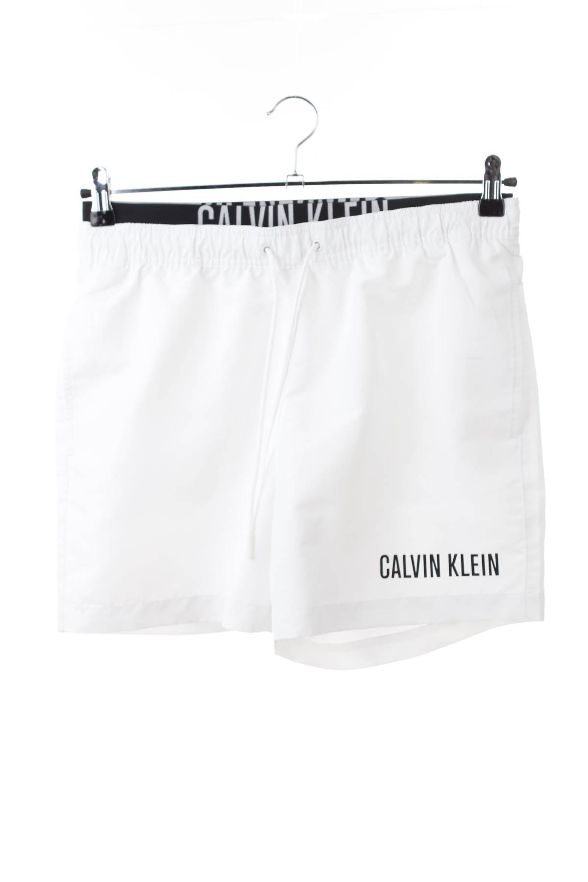 Мъжки шорти за плуване Calvin Klein1 - Contour.bg Мъжки шорти за плуване Calvin Klein1
