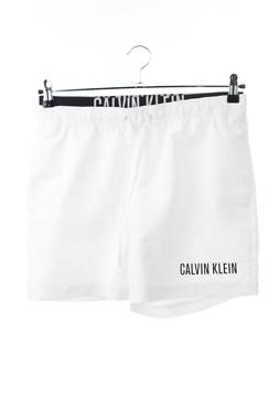 Мъжки шорти за плуване Calvin Klein1