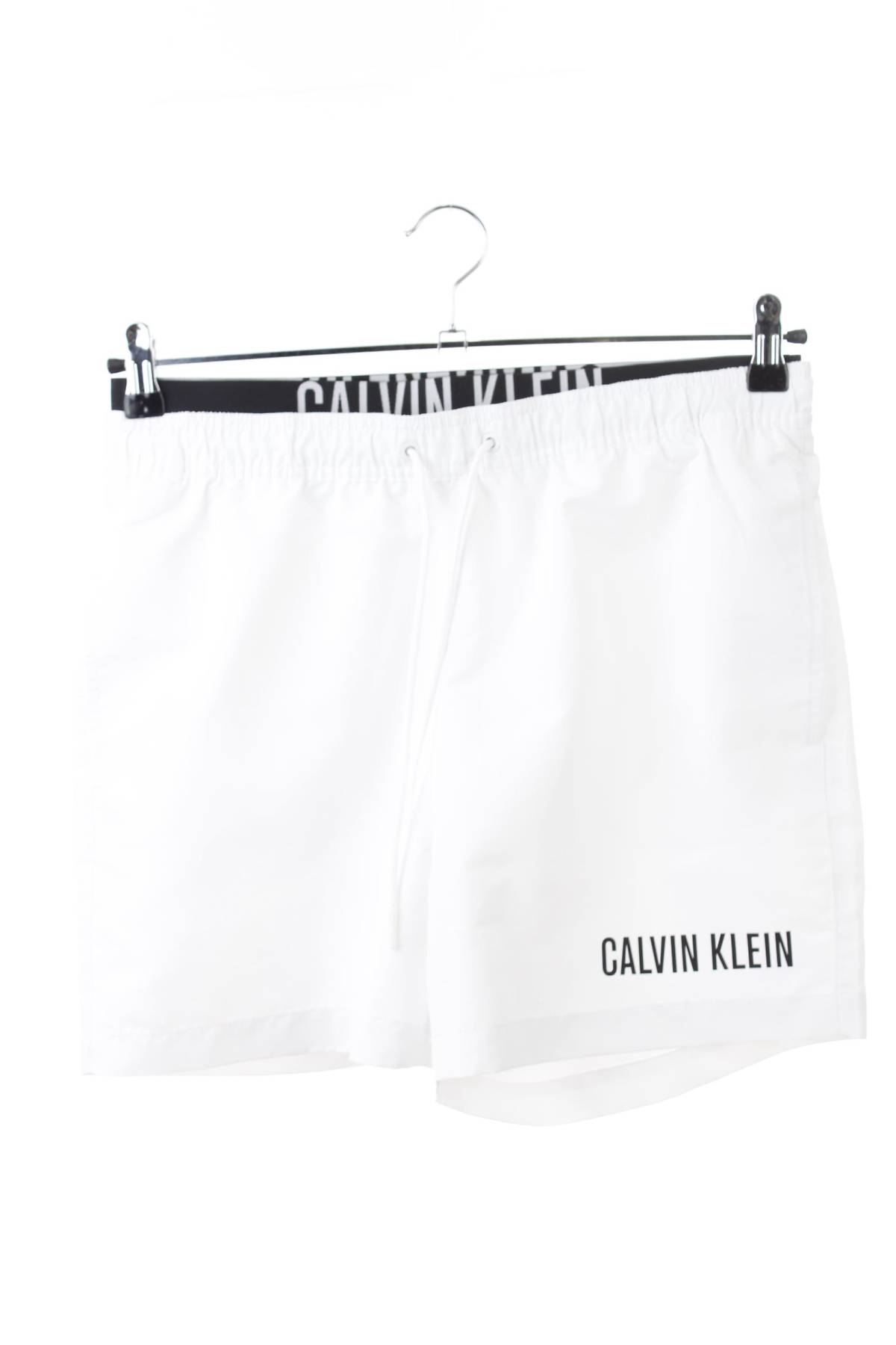 Мъжки шорти за плуване Calvin Klein4 - Contour.bg Мъжки шорти за плуване Calvin Klein4