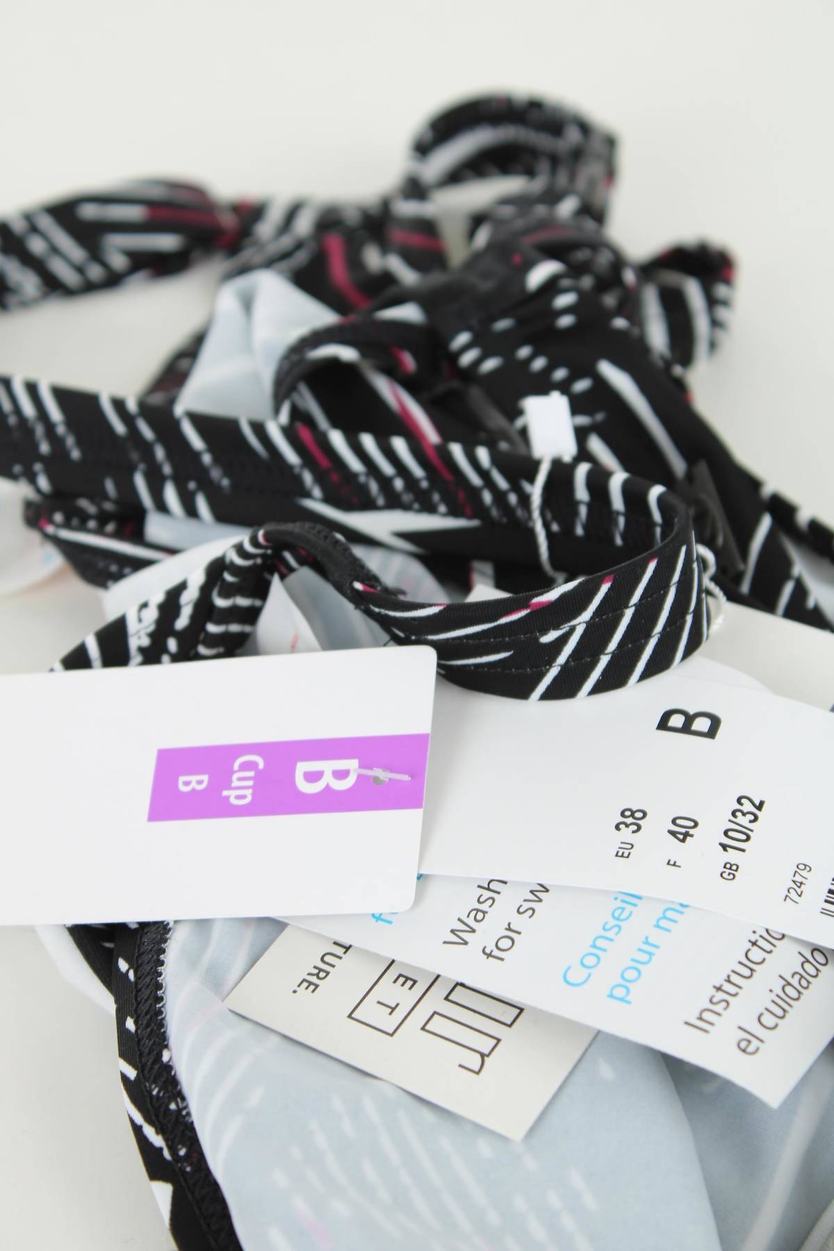 Бански костюм Naturana3