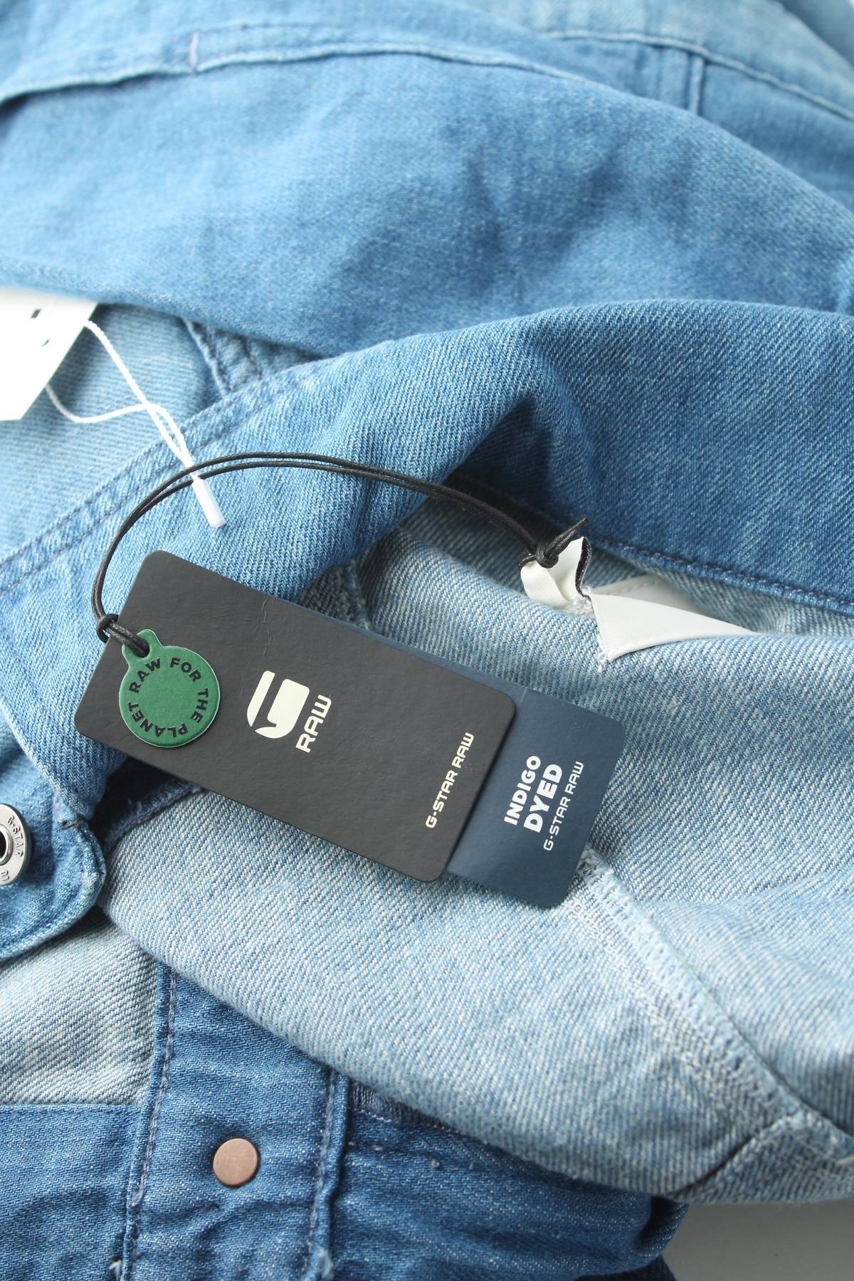 Дамски гащеризон G-Star Raw3 - Contour.bg Дамски гащеризон G-Star Raw3