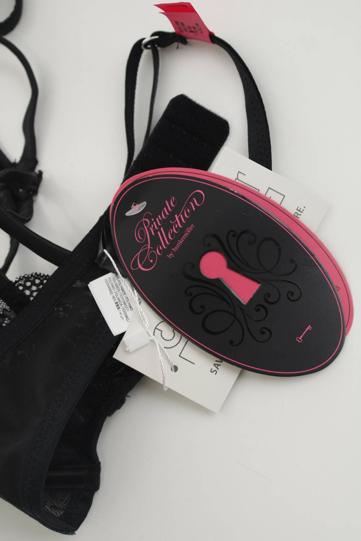 Eротично бельо Hunkemoller3 - Contour.bg Eротично бельо Hunkemoller3