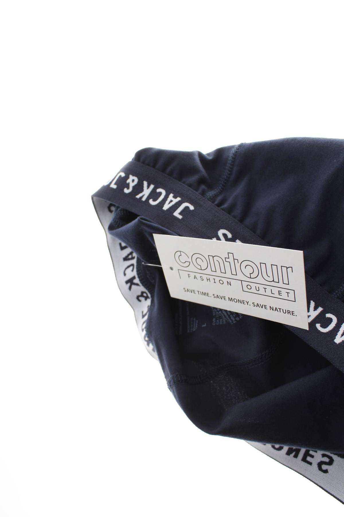 Мъжки боксерки Jack & Jones3 - Contour.bg Мъжки боксерки Jack & Jones3