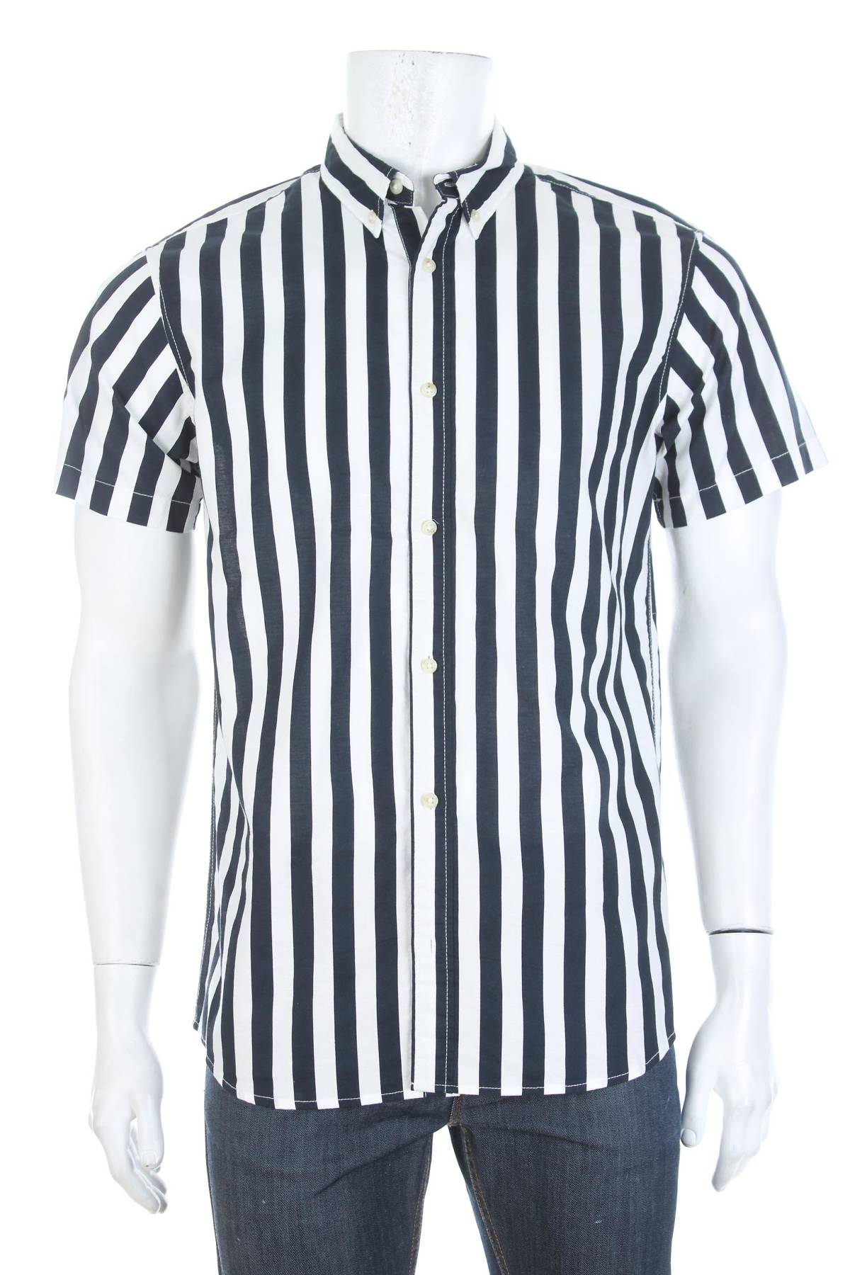 Мъжка риза Jack & Jones1