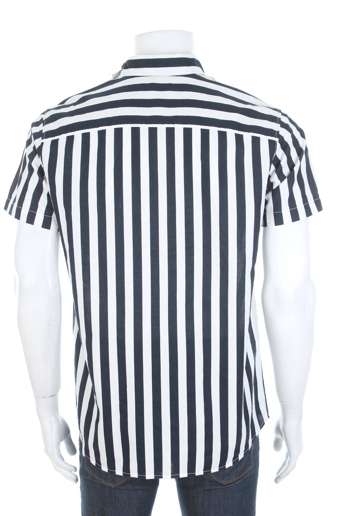 Мъжка риза Jack & Jones2