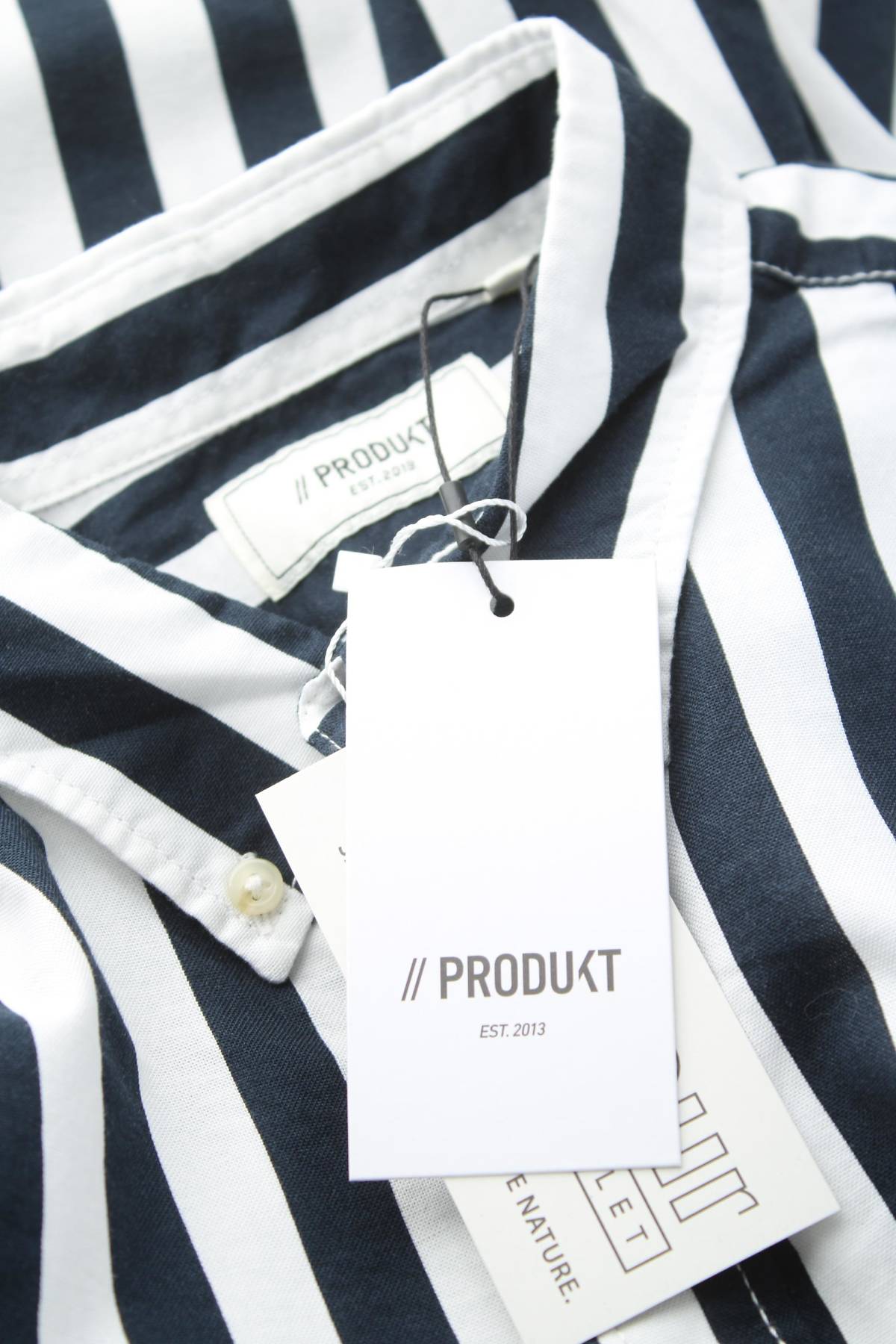 Мъжка риза Jack & Jones3