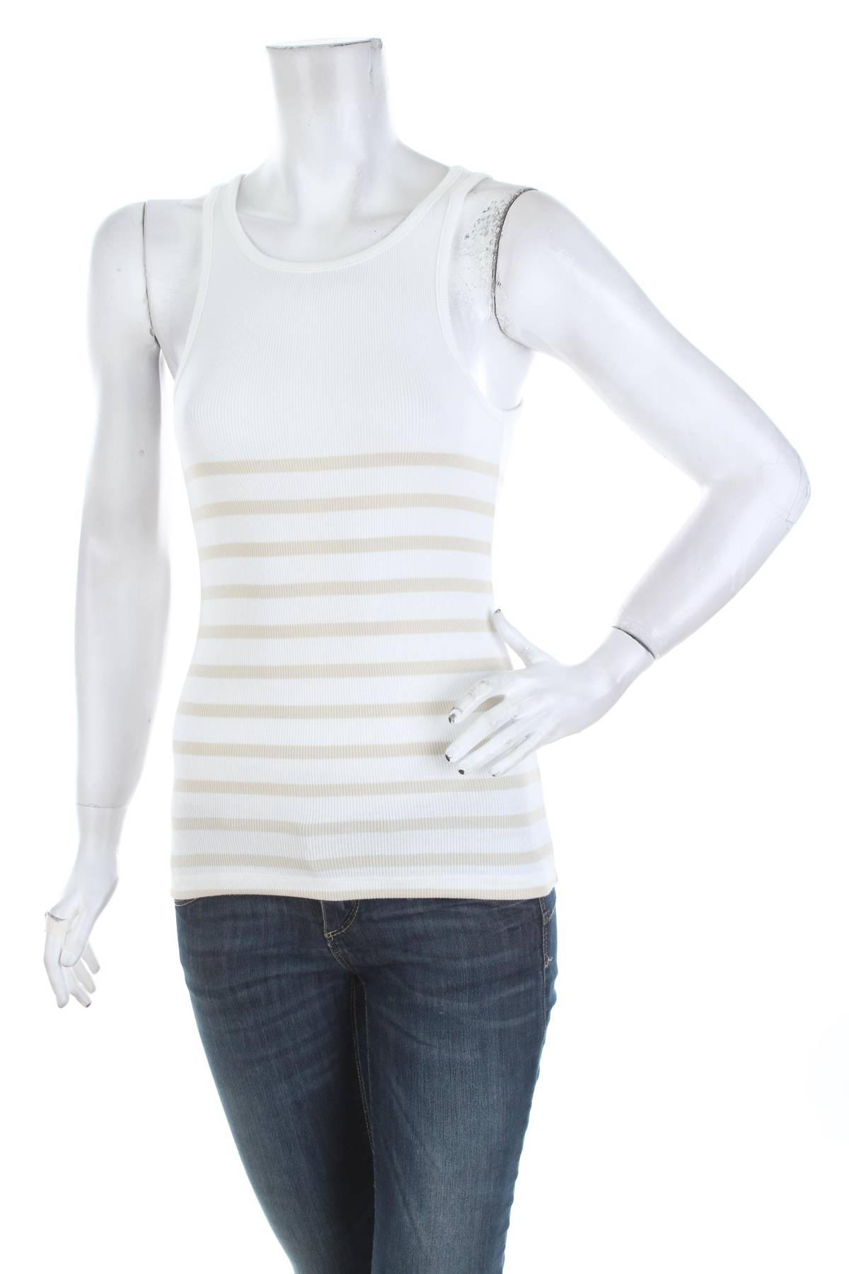 Γυναικείο αμάνικο Only1