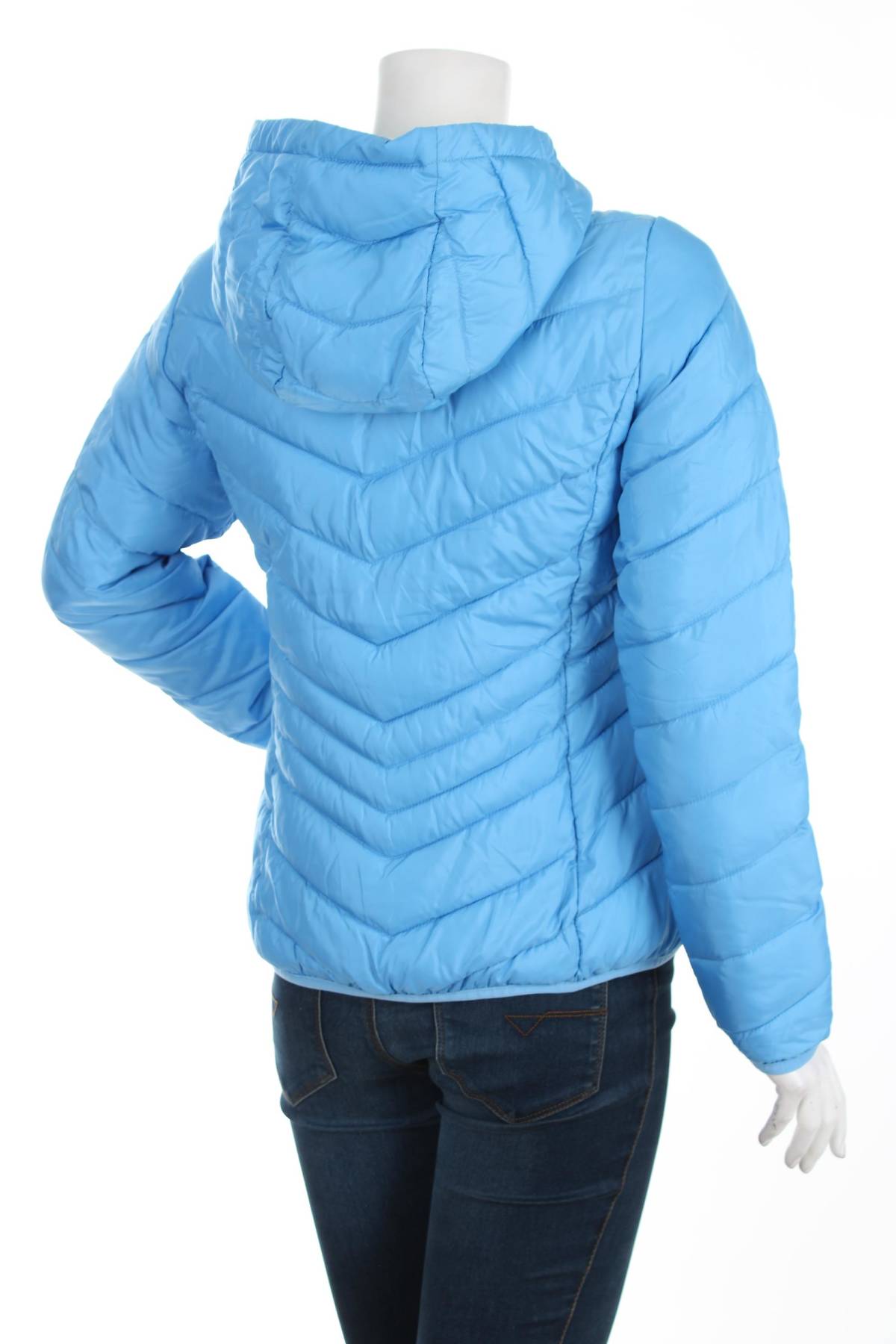 Дамско яке Tom Tailor2 - Contour.bg Дамско яке Tom Tailor2