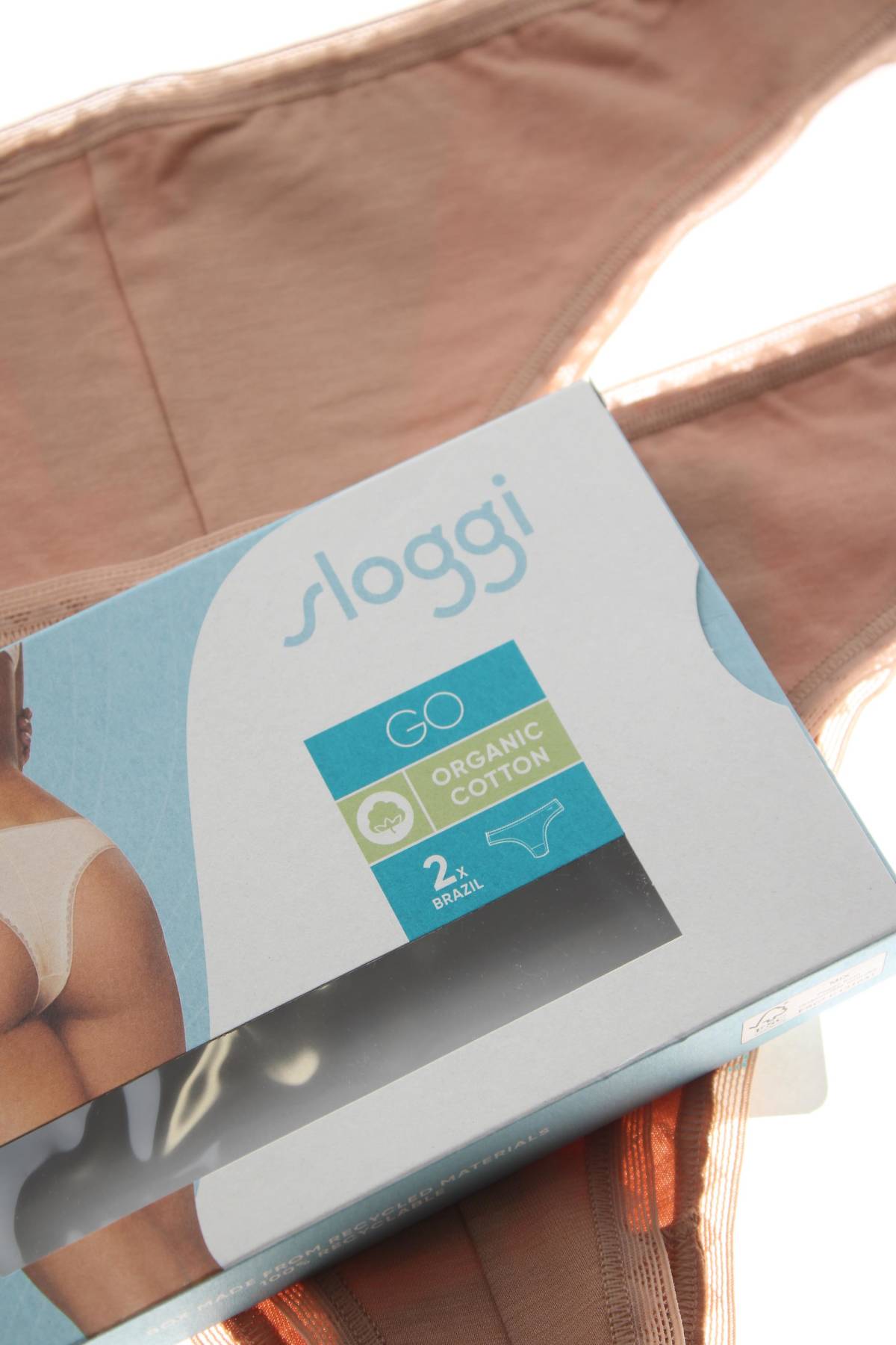 Μπικίνι Sloggi3