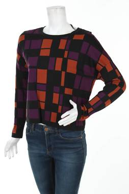 Дамски пуловер Vero Moda Classic2