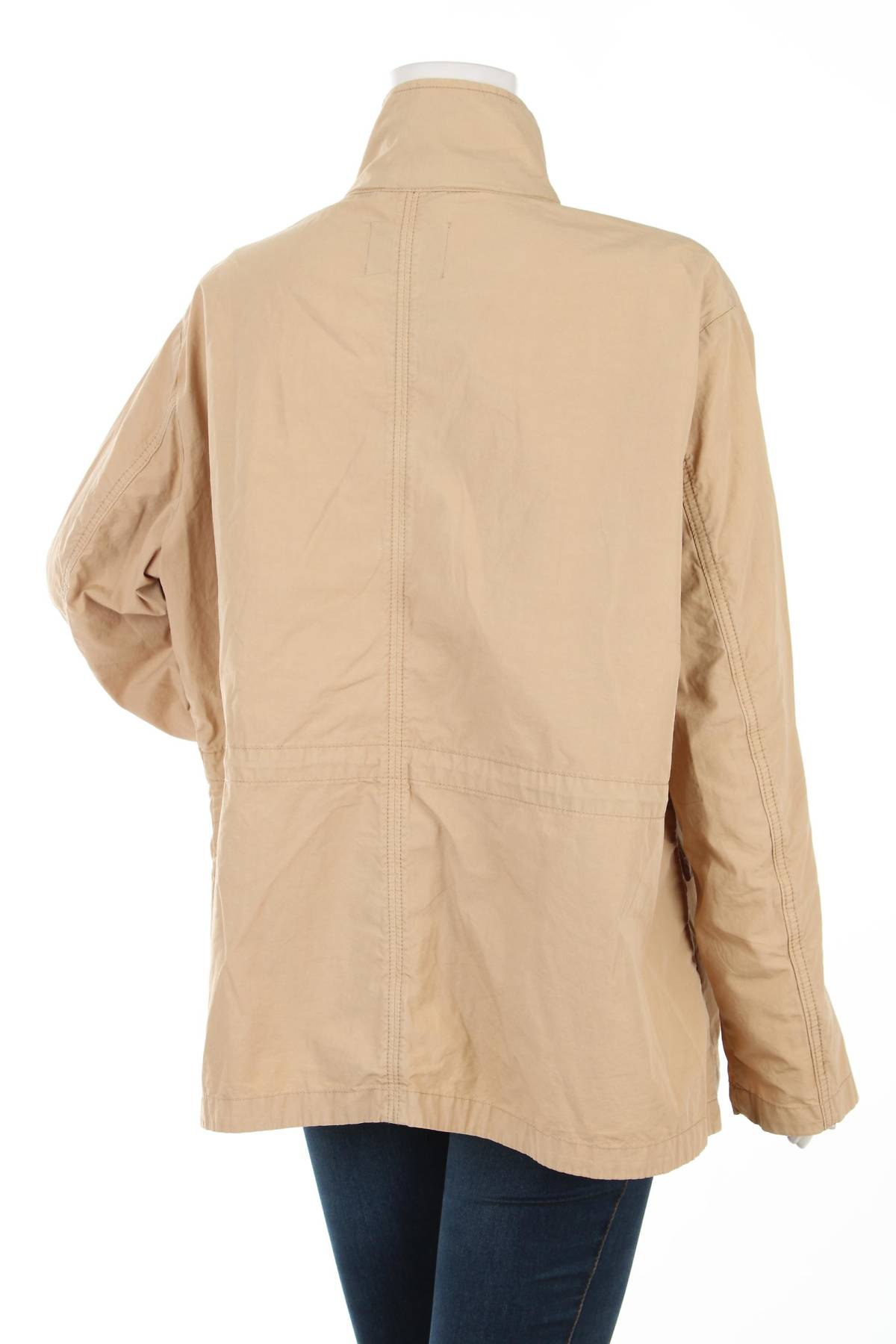 Γυναικείο μπουφάν C&A3