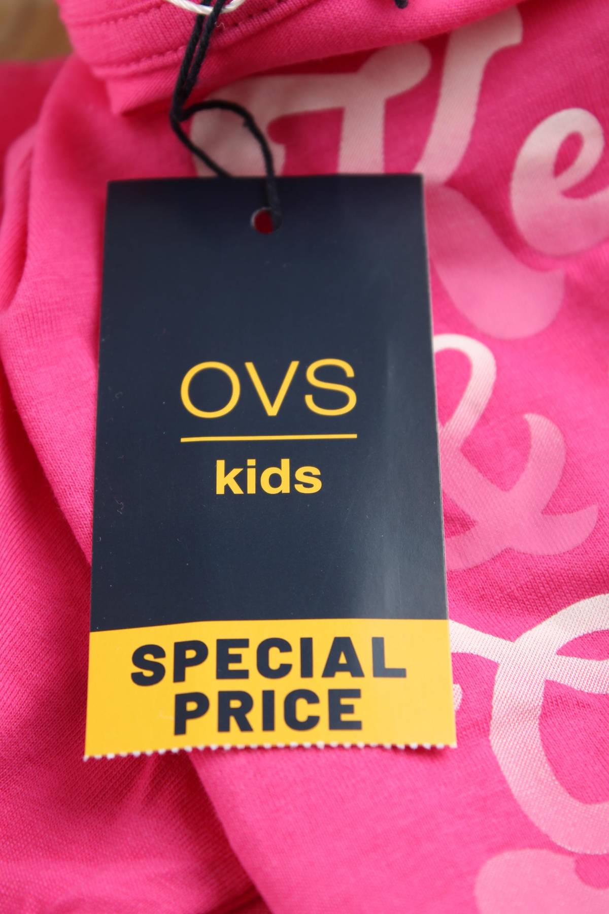 Детска блуза Oviesse3