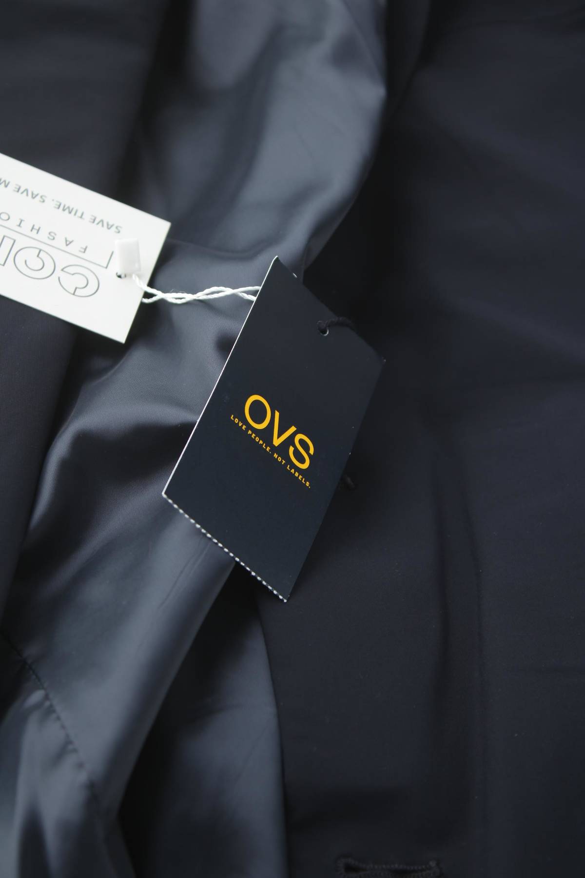 Ανδρικό σακάκι Oviesse3 - Contourshop.gr Ανδρικό σακάκι Oviesse3