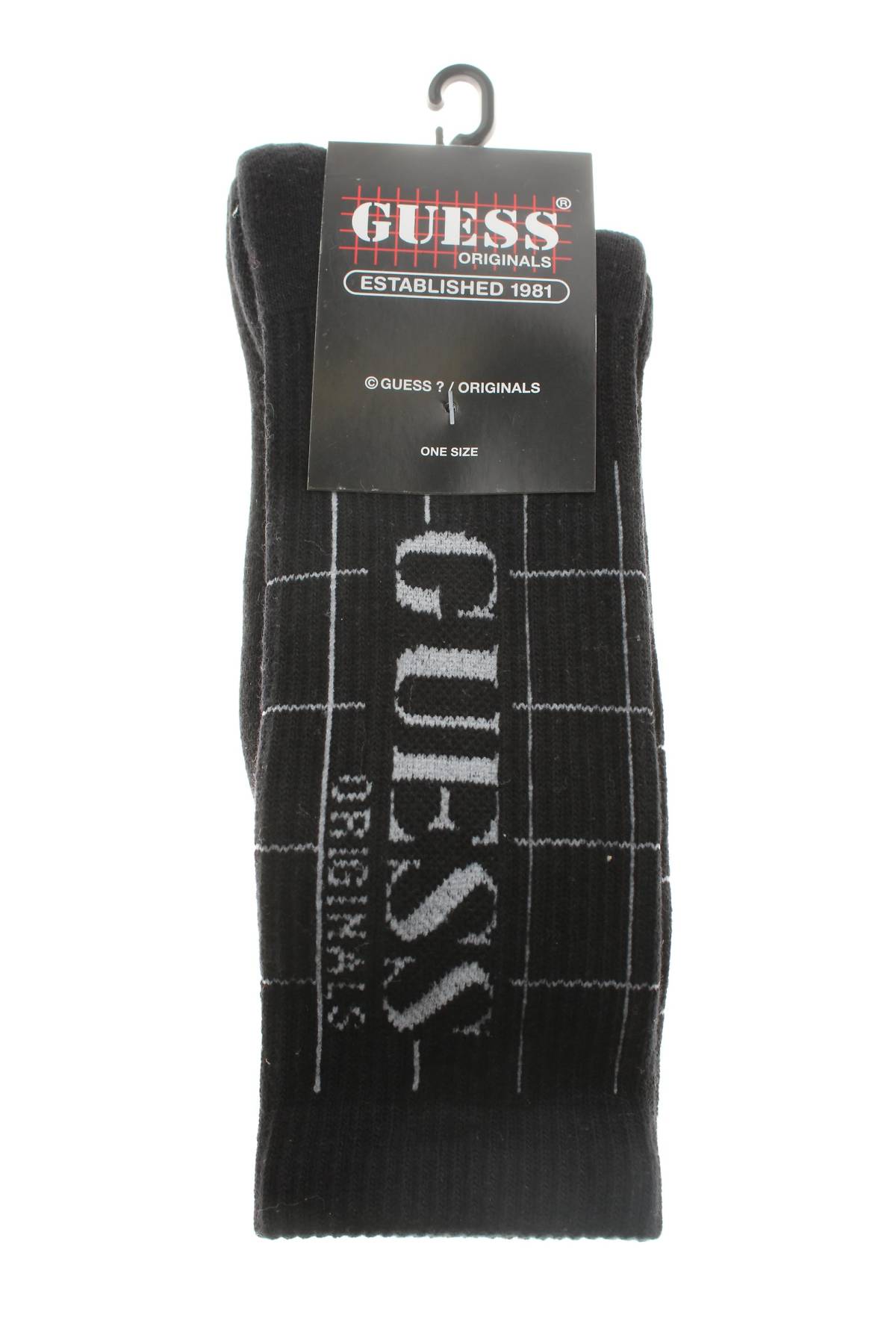 Κάλτσες Guess Originals1