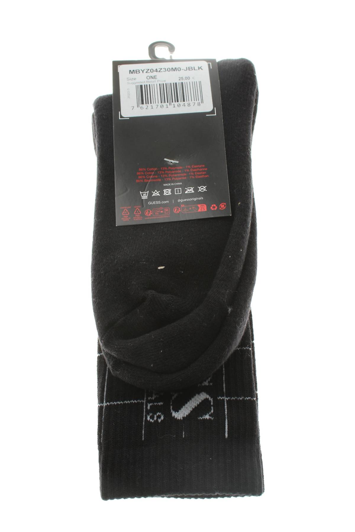 Κάλτσες Guess Originals2