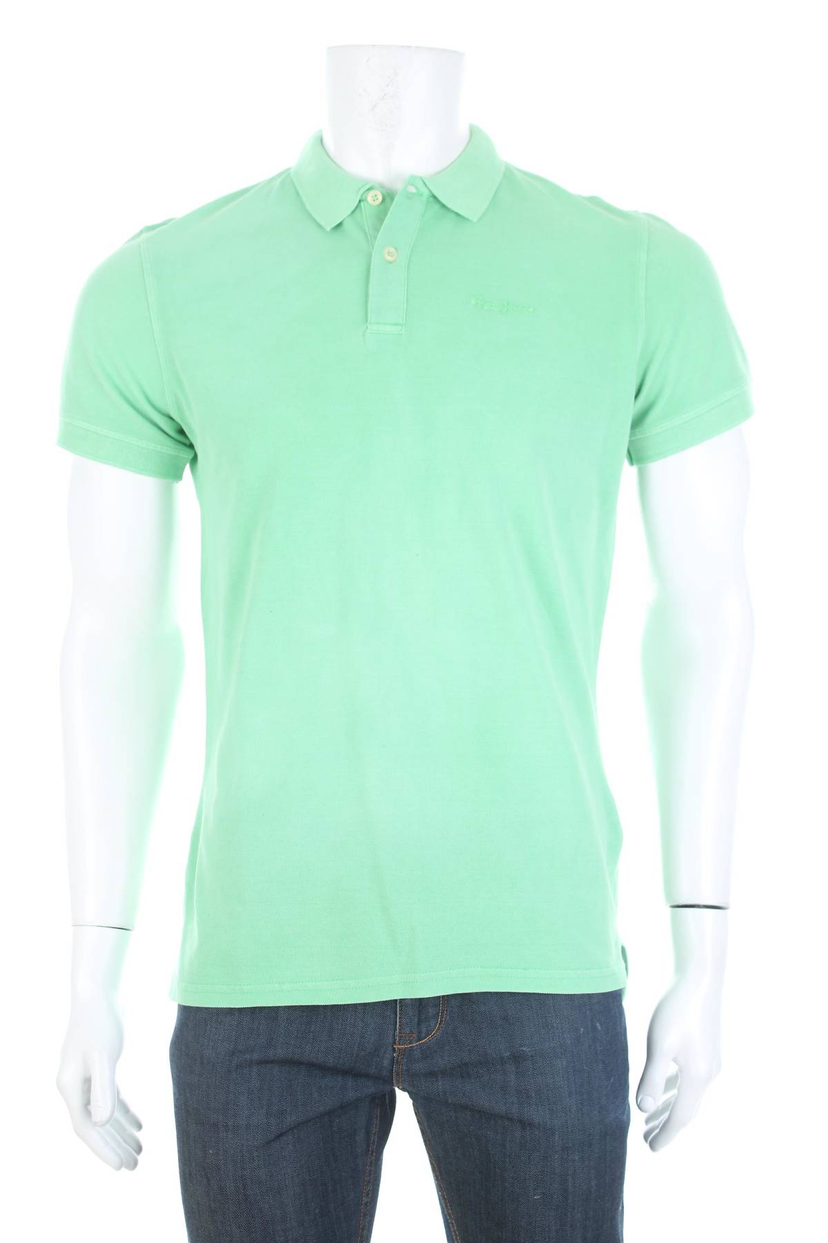 Мъжка тениска Pepe Jeans1