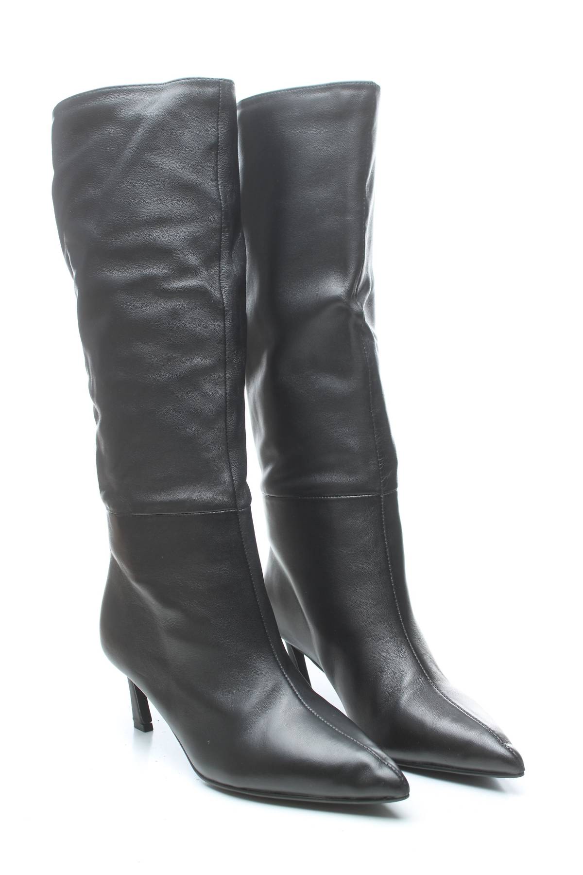 Дамски ботуши Steve Madden3