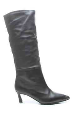 Дамски ботуши Steve Madden1