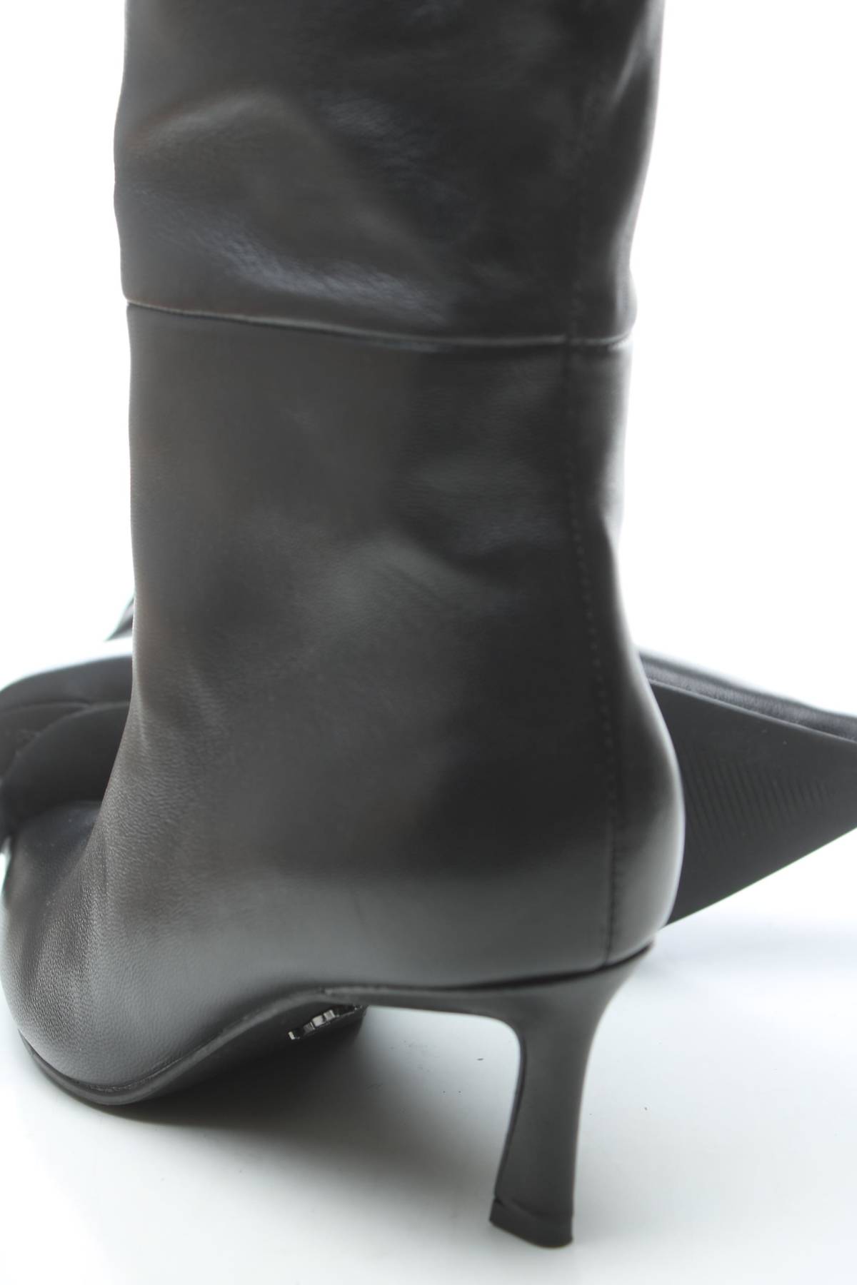 Дамски ботуши Steve Madden5