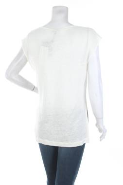 Γυναικείο αμάνικο Massimo Dutti2