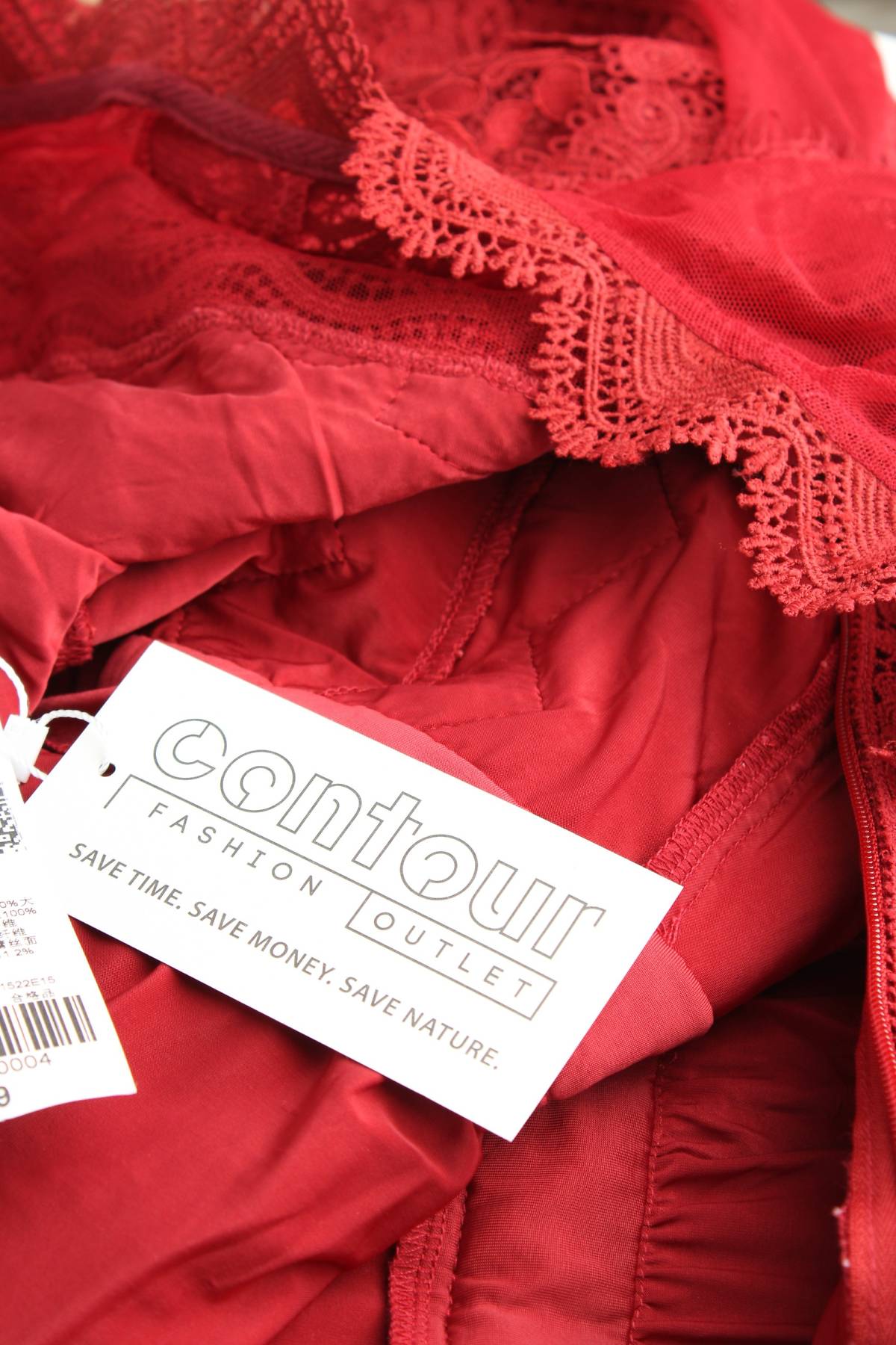 Рокля Vero Moda Classic3