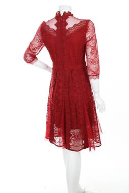 Рокля Vero Moda Classic2