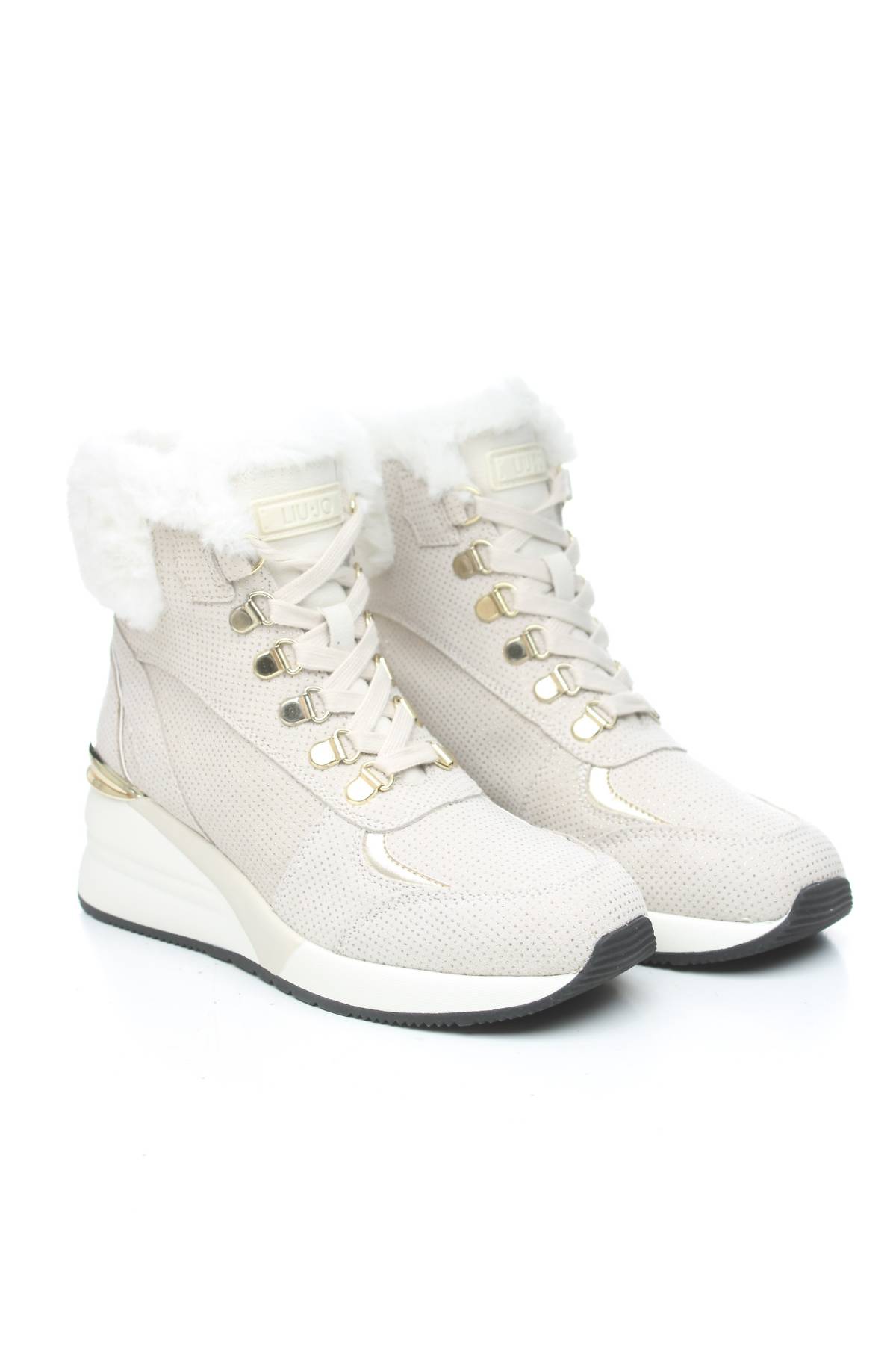 Дамски боти Liu Jo3