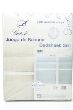 Σετ κρεβατοκάμαρας Cañete1