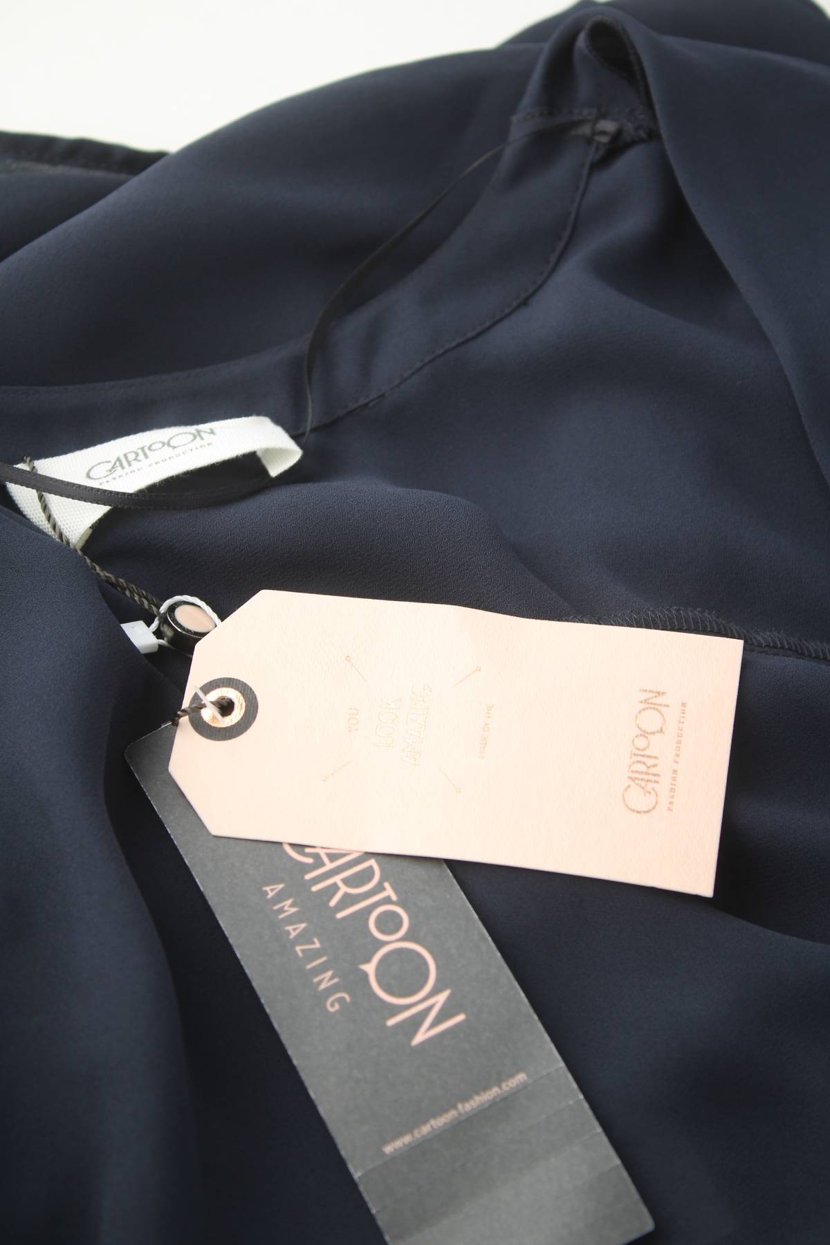 Дамска блуза Cartoon3