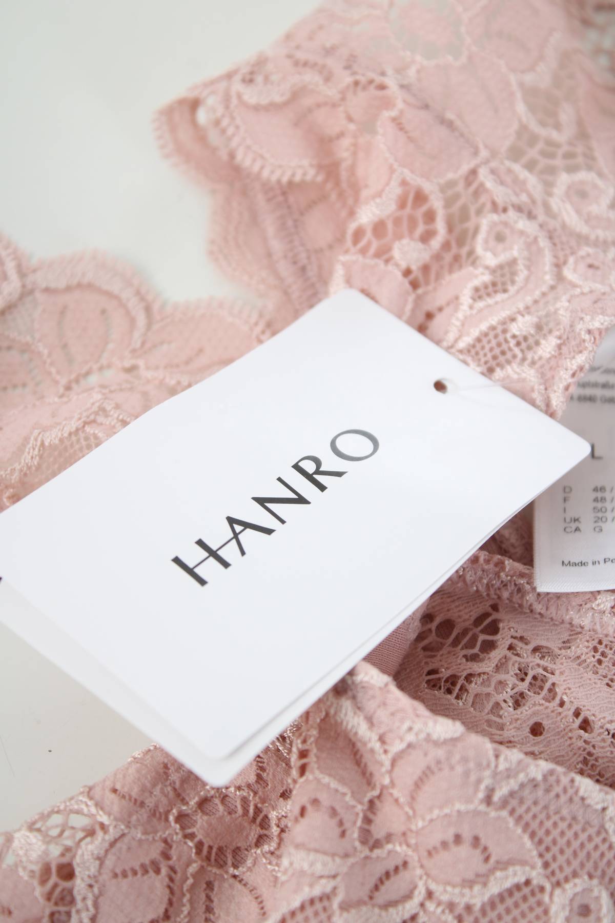 Бикини Hanro3