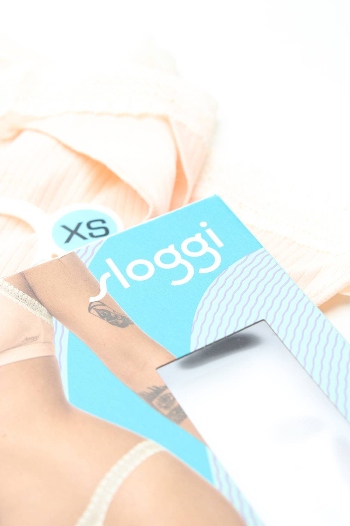 Бикини Sloggi3