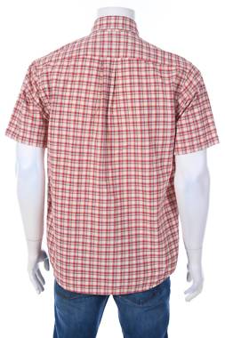 Мъжка риза Tommy Hilfiger2 - Contour.bg Мъжка риза Tommy Hilfiger2