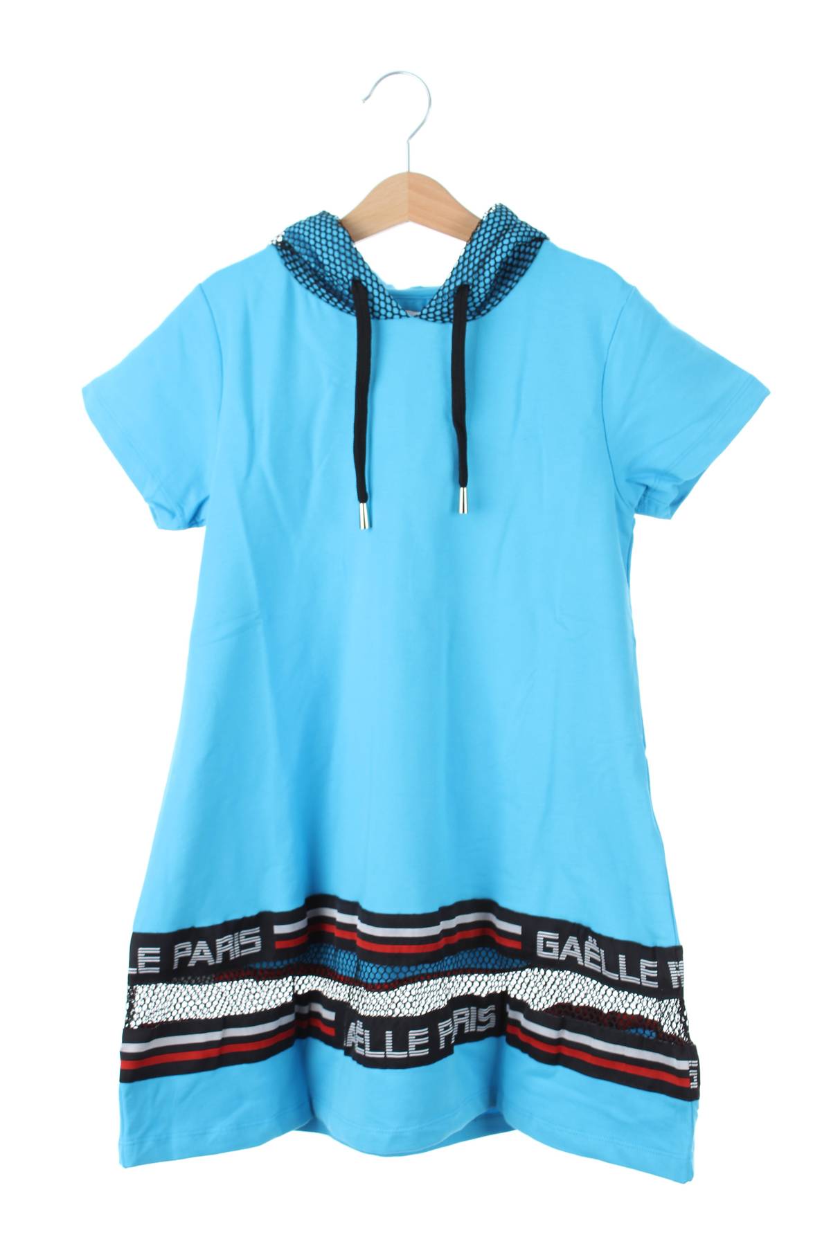 Детски суичър Gaelle Paris1 - Contour.bg Детски суичър Gaelle Paris1