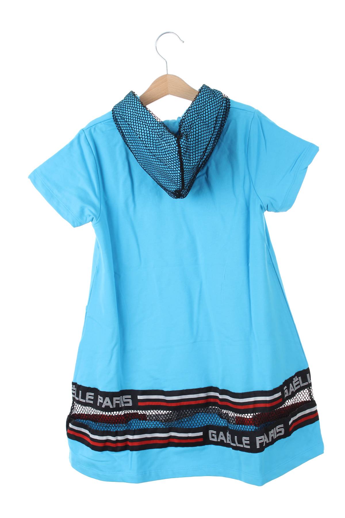 Детски суичър Gaelle Paris2 - Contour.bg Детски суичър Gaelle Paris2