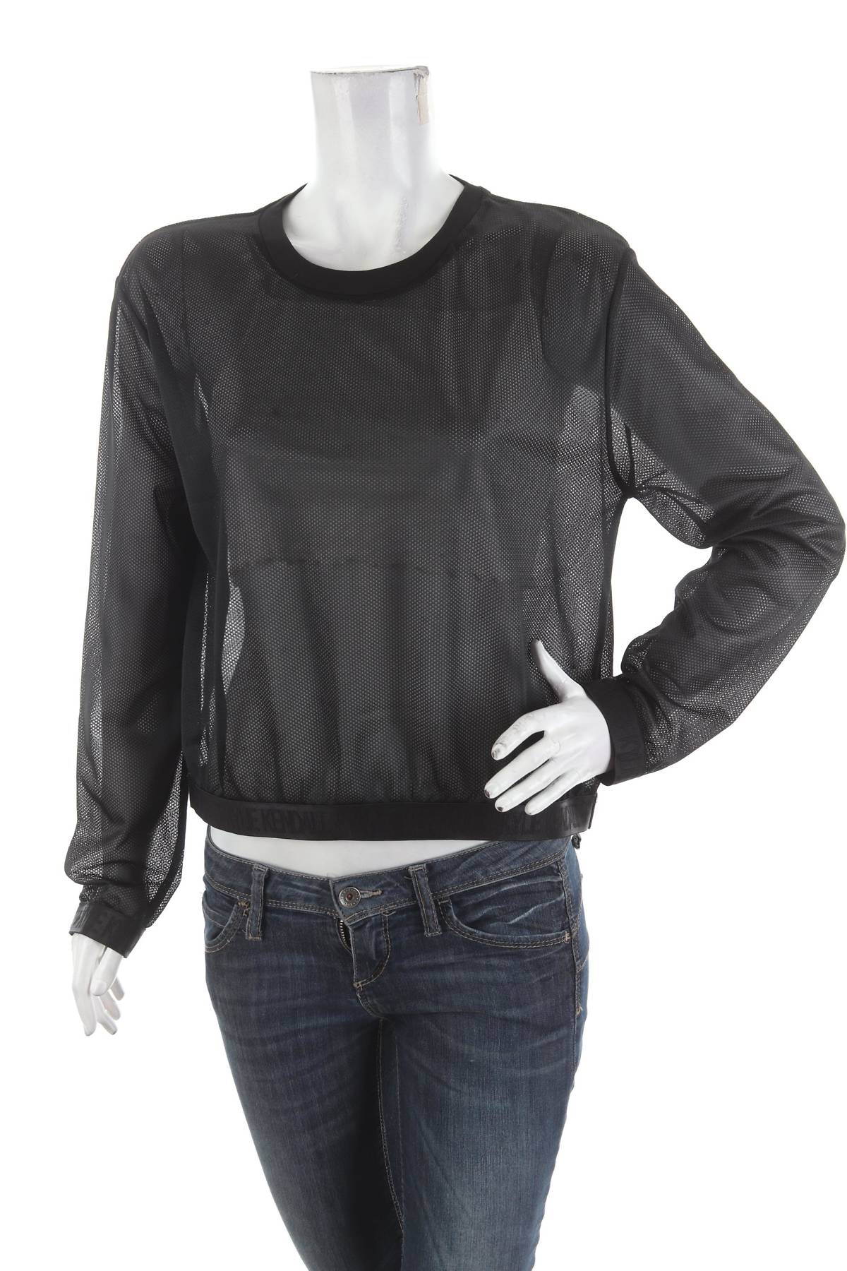 Γυναικεία μπλούζα Kendall + Kylie1 - Contourshop.gr Γυναικεία μπλούζα Kendall + Kylie1