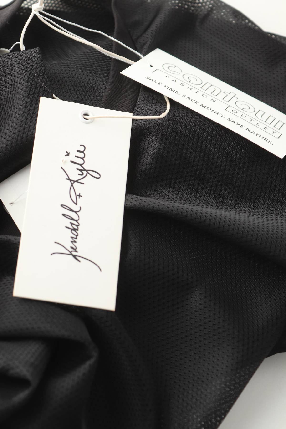 Γυναικεία μπλούζα Kendall + Kylie3 - Contourshop.gr Γυναικεία μπλούζα Kendall + Kylie3