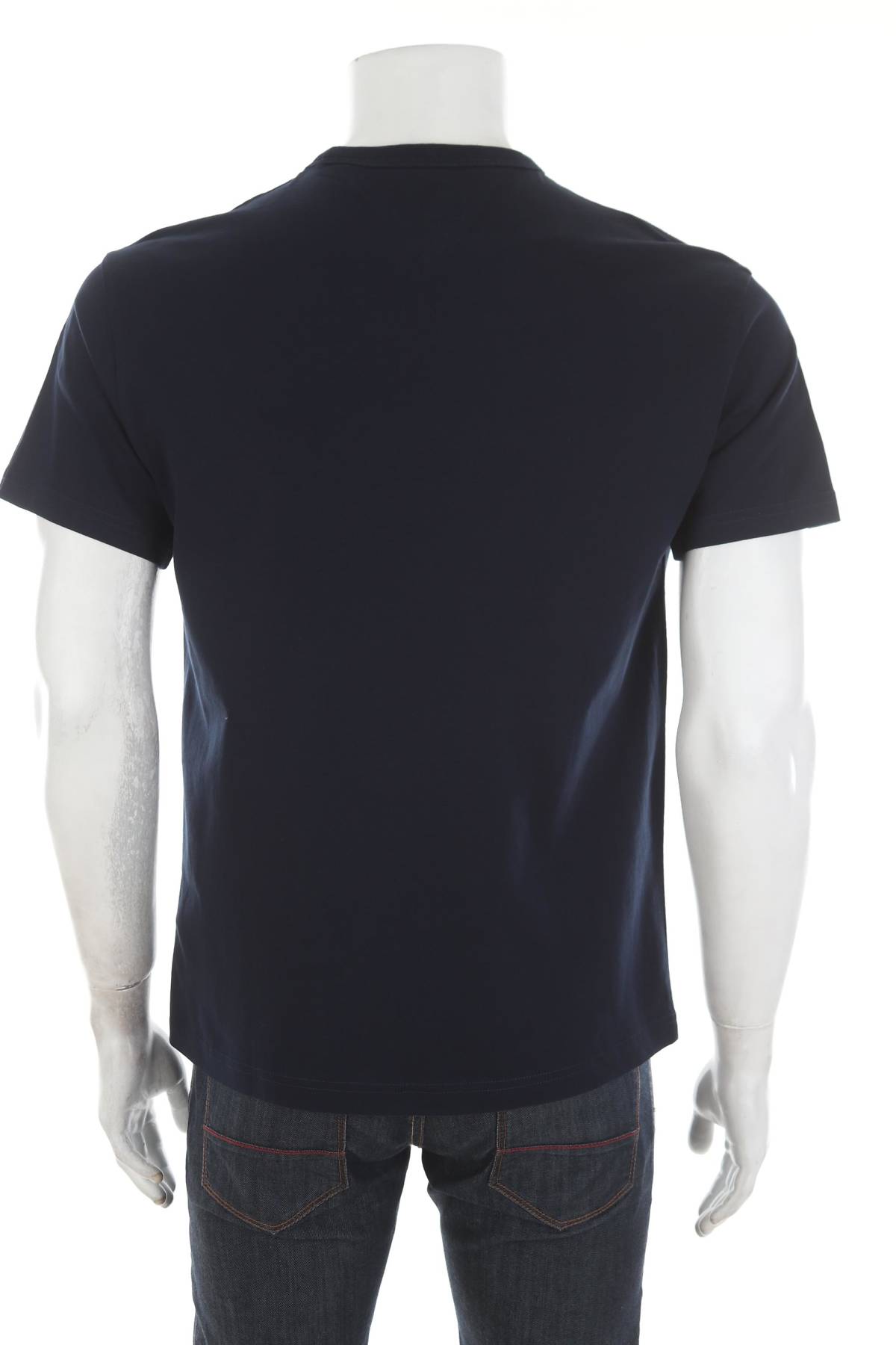 Мъжка тениска Tommy Jeans2 - Contour.bg Мъжка тениска Tommy Jeans2