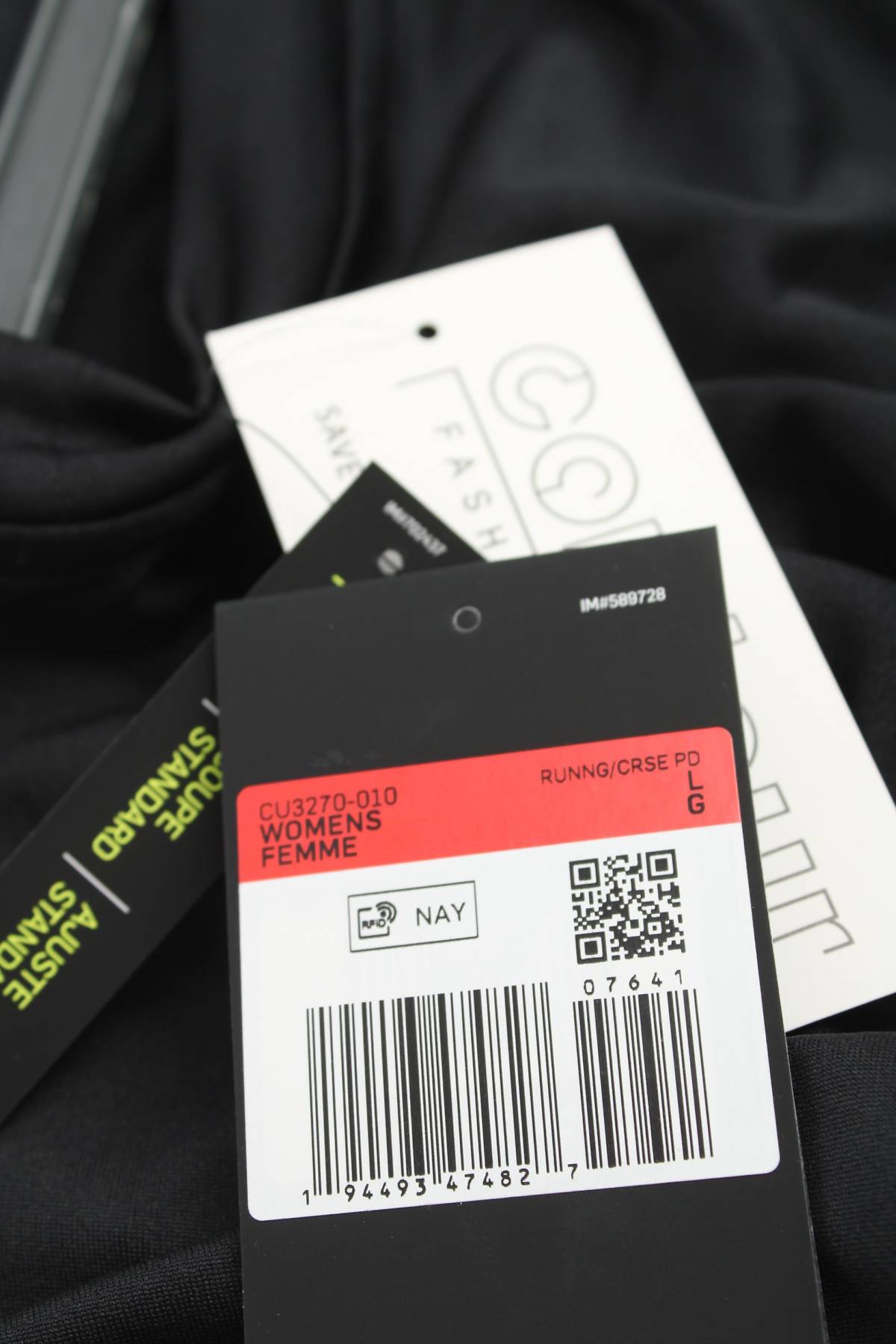 Γυναικεία αθλητική μπλούζα Nike3 - Contourshop.gr Γυναικεία αθλητική μπλούζα Nike3