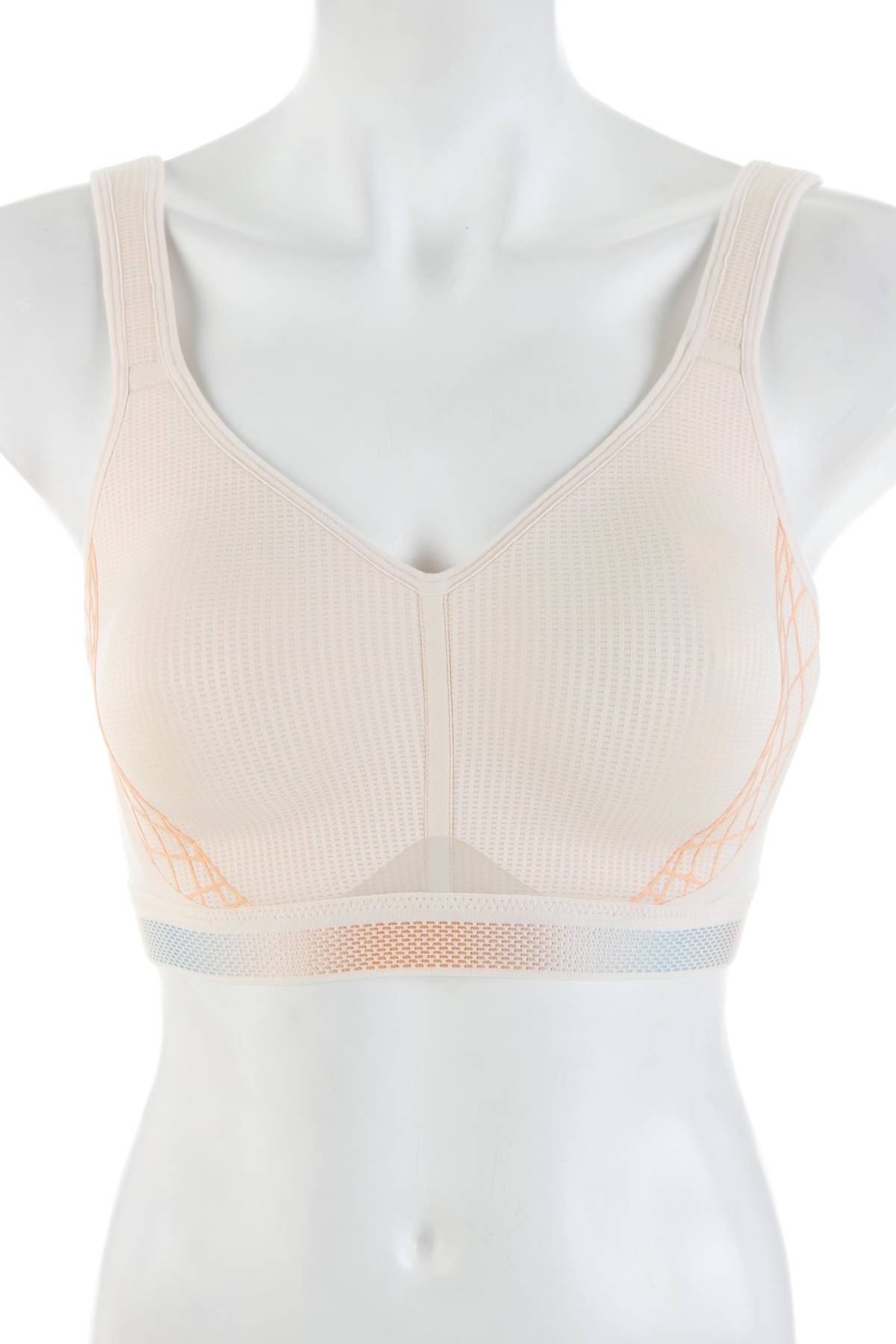 Спортен сутиен Triumph Triaction1
